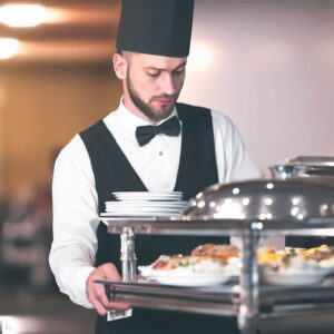 caterer in dubai