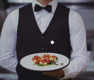 F&B Catering services