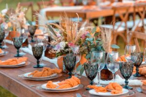 Wedding Catering Services