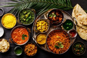 Best vegetarian caterers