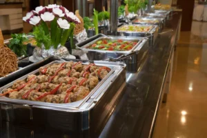 Affordable Catering Service