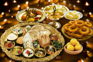 Diwali Catering in Dubai