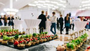 Event Catering