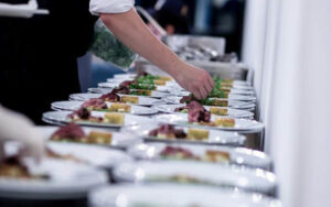 catering services dubai