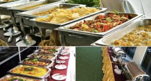 Catering Services in Dubai