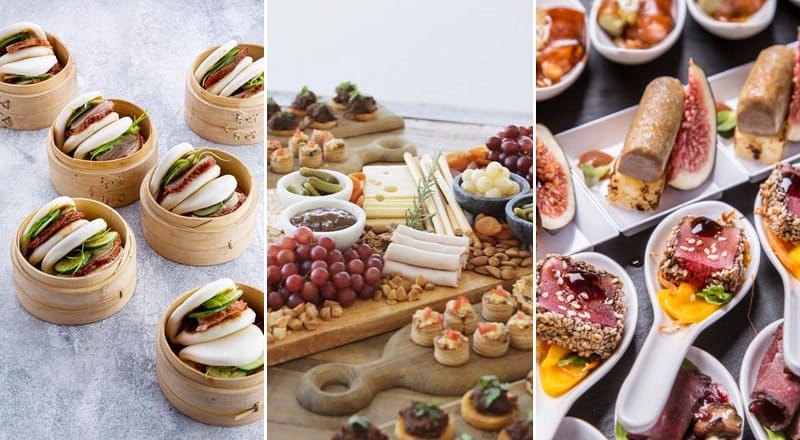 Catering Services in Dubai