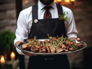 Catering Services in Dubai