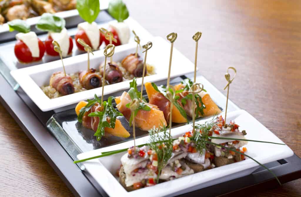 Best Food Catering Services Near Me