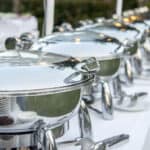 Best Wedding Caterers Dubai