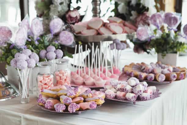top 10 ideas for an awesome birthday catering – oyo... Birthday Event Catering - Catering Services Dubai