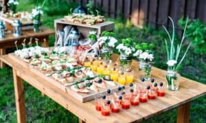 How to Order the Best Food Catering Services Near Me