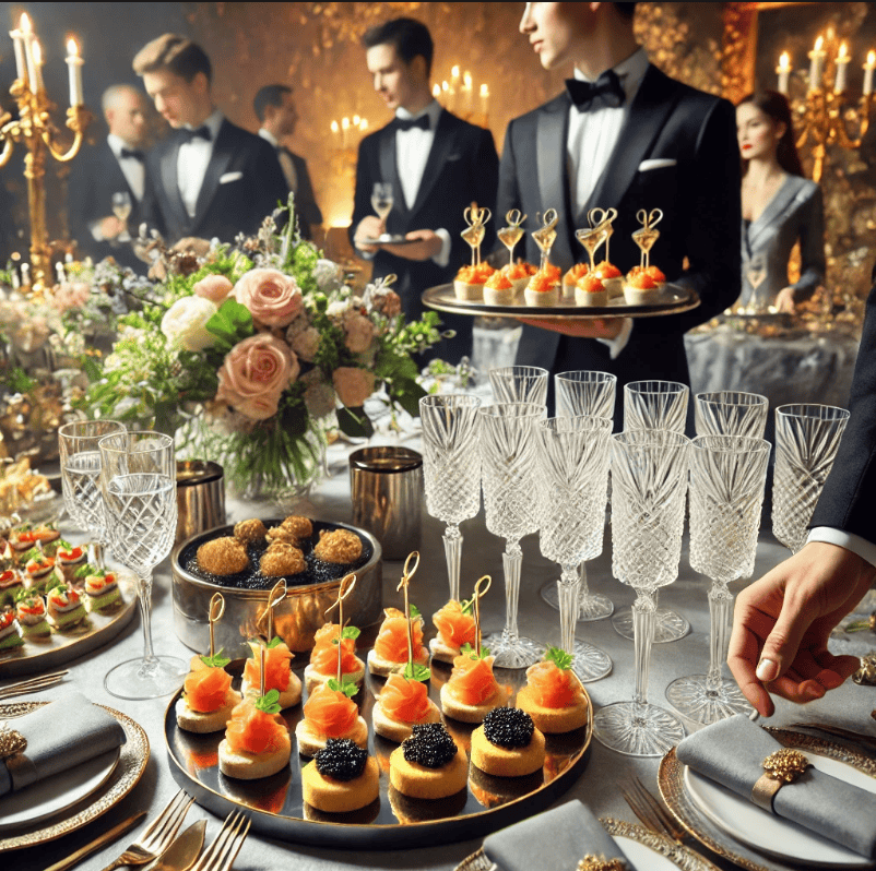 VVIP Catering