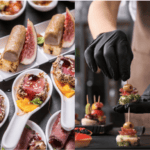 catering companies in Dubai