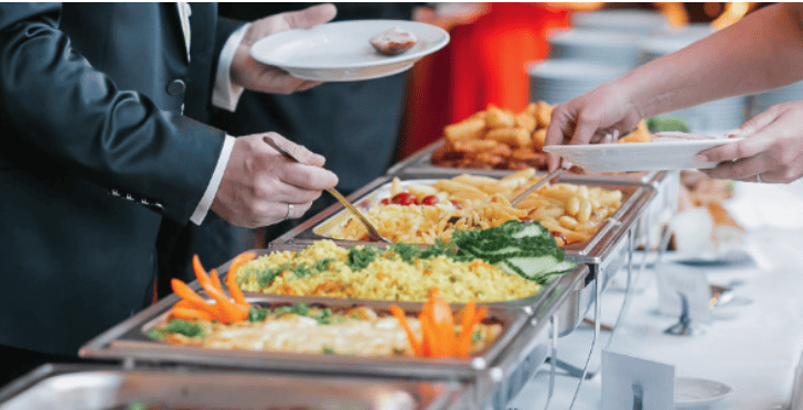 Best Food Catering