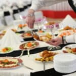 Home Catering Dubai