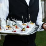 outdoor catering