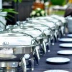 Hiring a Full-Service Caterer