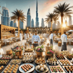 food catering services in dubai