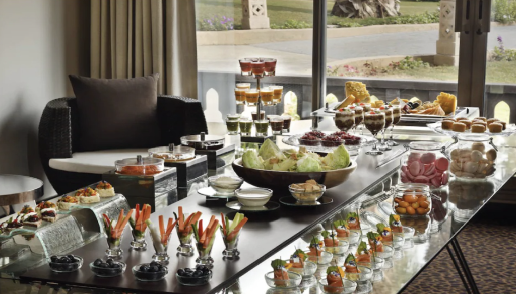 Exceptional Catering in Dubai with Best Prices 971Catering