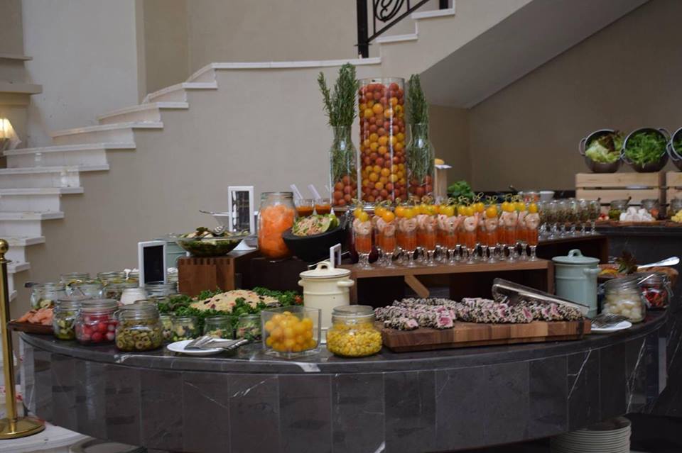 Exceptional Catering in Dubai with Best Prices 971Catering