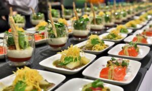 Ramada catering service dubai